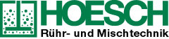 HOESCH Rühr- und Mischtechnik GmbH